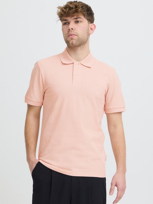 Herren Poloshirt - CFSolheim