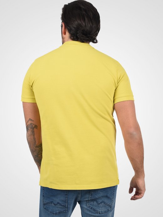 Herren Poloshirt - CFTanner