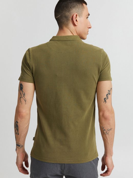 Herren Poloshirt - CFTheis