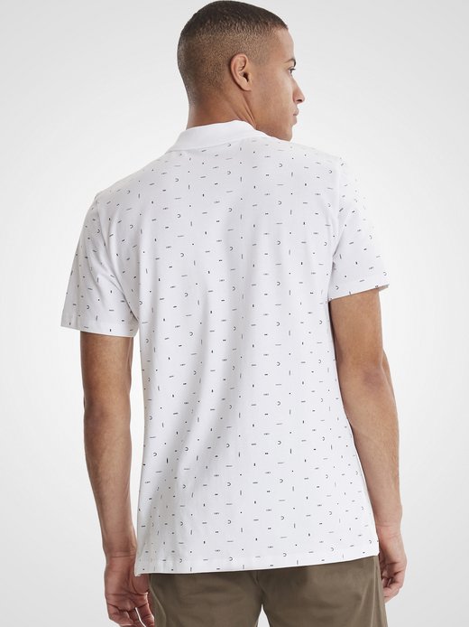 Herren Poloshirt - CFTorben