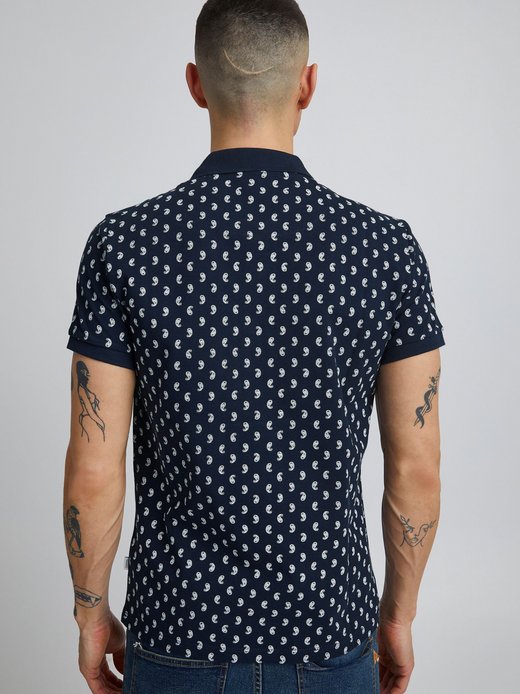 Herren Poloshirt - CFTristan