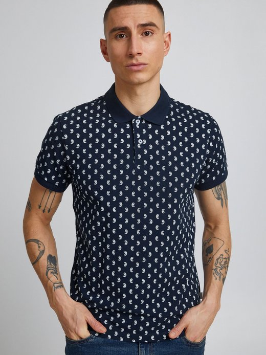 Herren Poloshirt - CFTristan