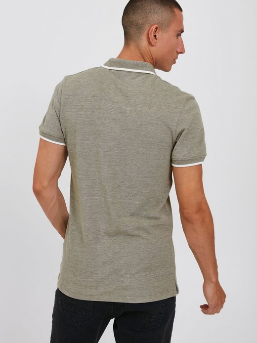 Herren Poloshirt - CFTristan