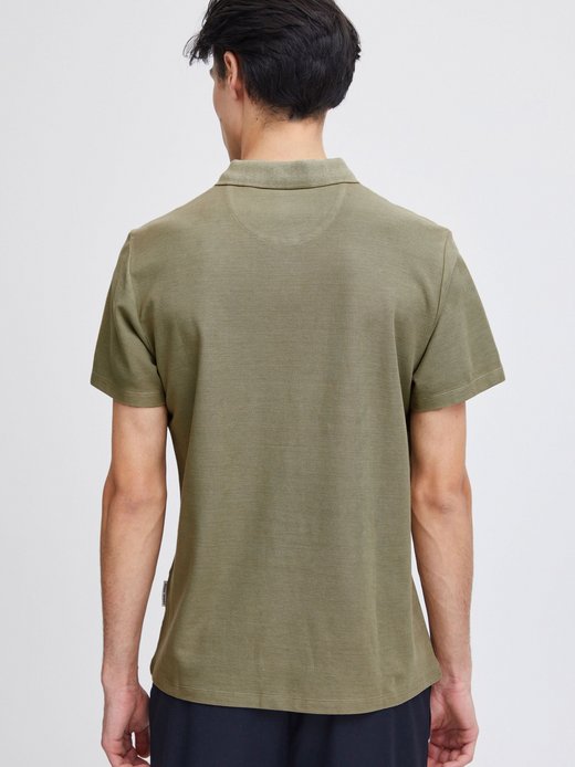 Herren Poloshirt - CFTristan