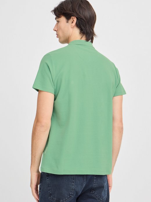 Herren Poloshirt - CFTristan