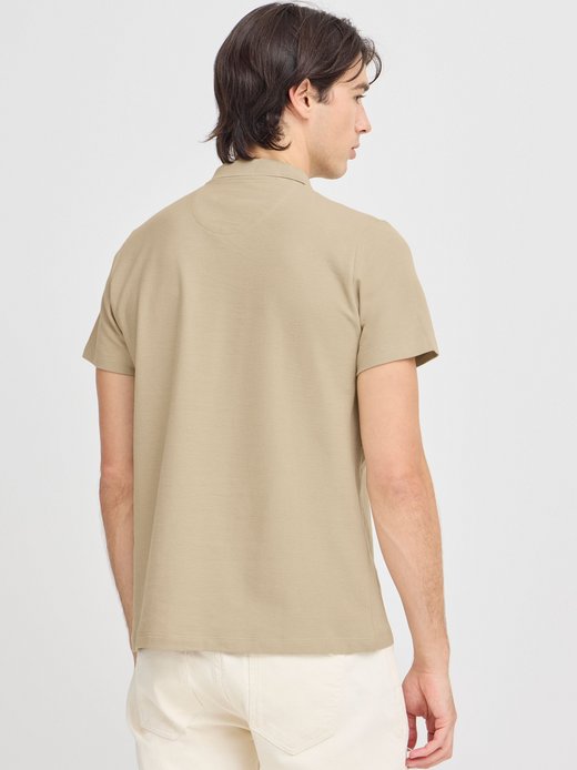 Herren Poloshirt - CFTristan