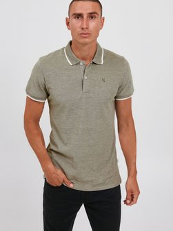 Herren Poloshirt - CFTristan