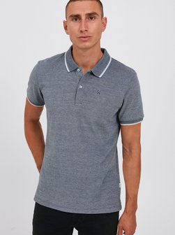 Herren Poloshirt - CFTristan