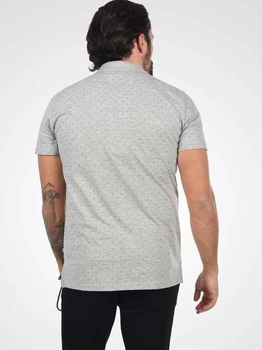 Herren Poloshirt - CFTshirt