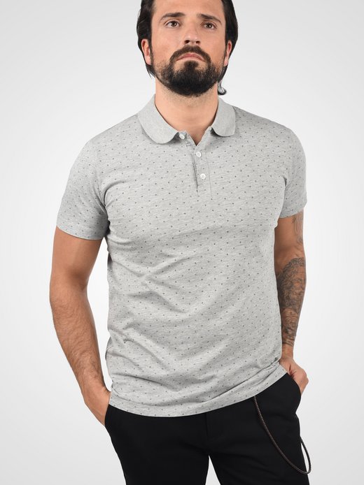 Herren Poloshirt - CFTshirt