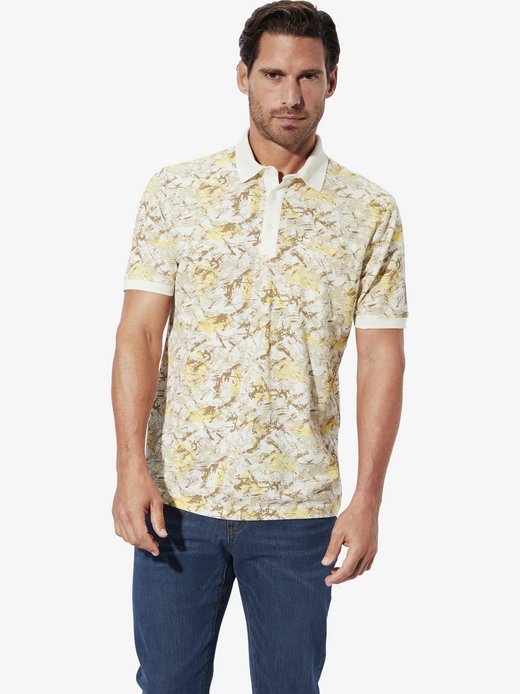 Herren Poloshirt - CIRIL