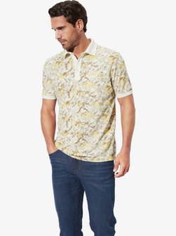 Herren Poloshirt - CIRIL