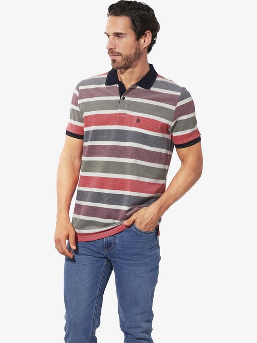 Herren Poloshirt - CIRINOSTI