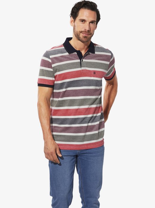 Herren Poloshirt - CIRINOSTI