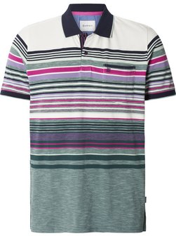 Herren Poloshirt - CLAVALLO