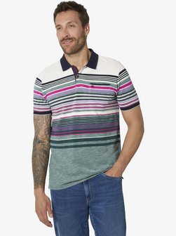 Herren Poloshirt - CLAVALLO