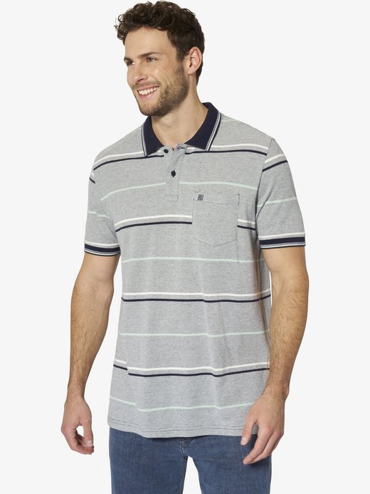 Herren Poloshirt - COSLINO