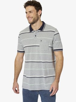 Herren Poloshirt - COSLINO