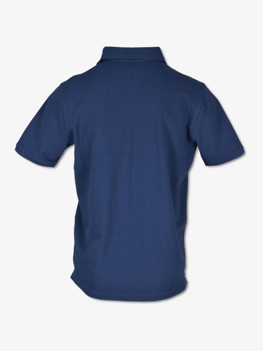 Herren Poloshirt  -  Capodanno