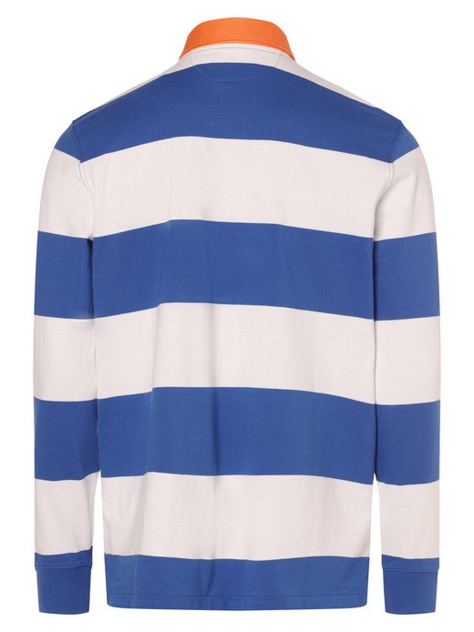 Herren Poloshirt - Classic Fit