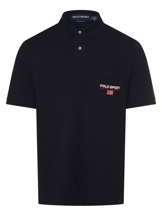 Herren Poloshirt - Classic Fit