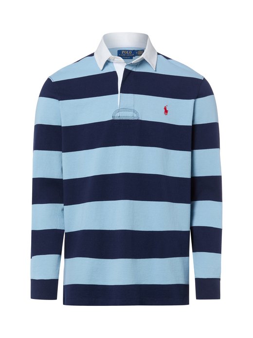 Herren Poloshirt - Classic Fit