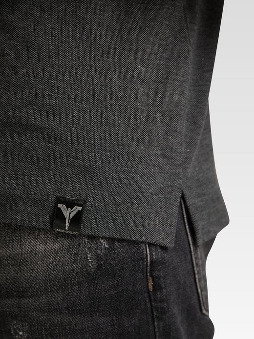 Herren Poloshirt  -  Colanera