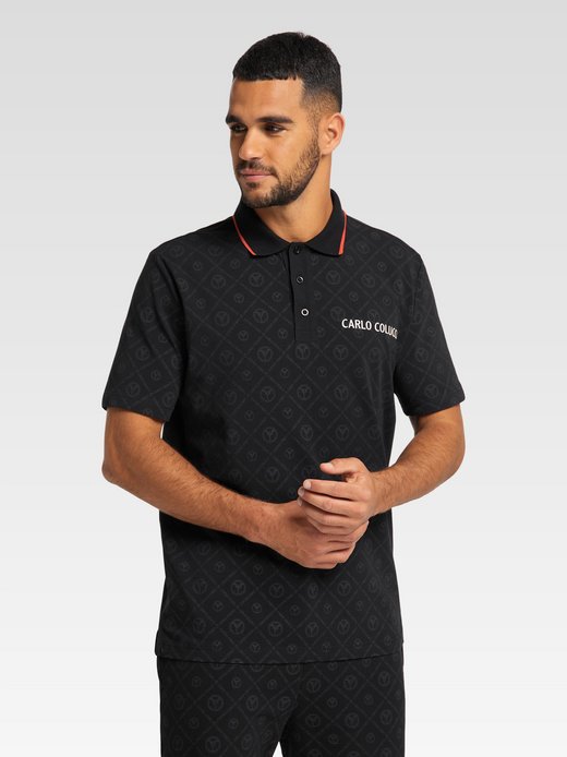 Herren Poloshirt  -  Colleoni