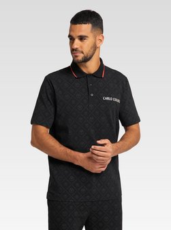 Herren Poloshirt  -  Colleoni