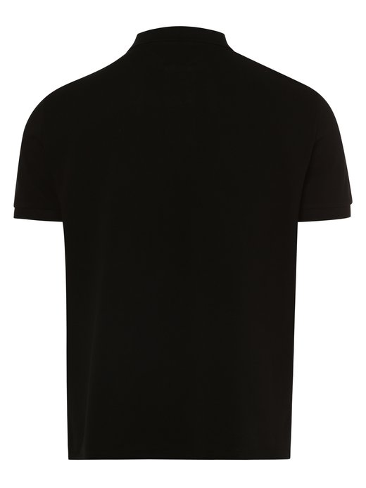 Herren Poloshirt - Custom Slim Fit