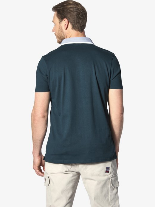 Herren Poloshirt - DANHY