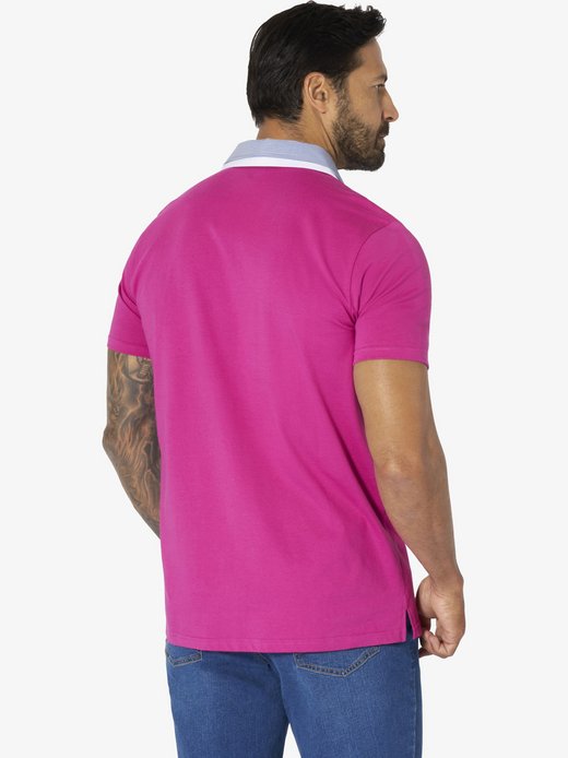 Herren Poloshirt - DANHY