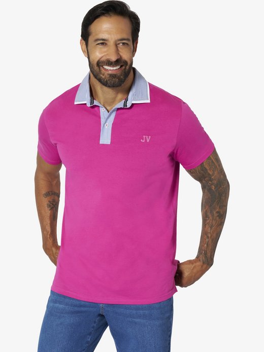 Herren Poloshirt - DANHY