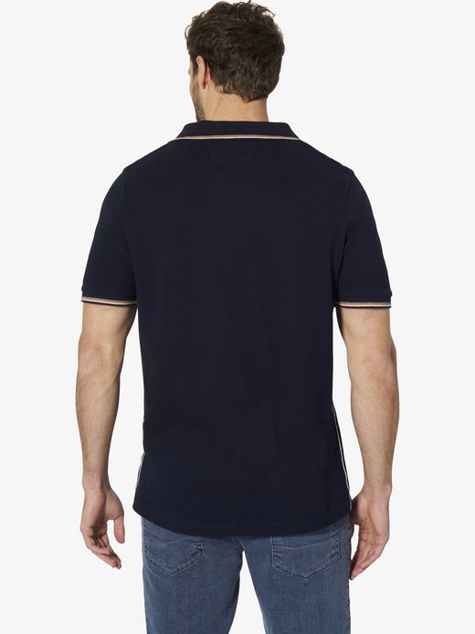 Herren Poloshirt - DANNICO