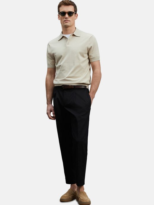 Herren Poloshirt - DEREK