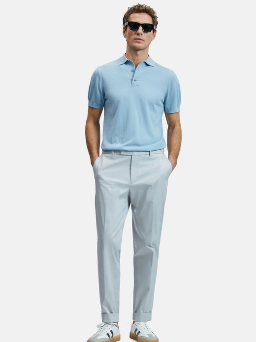 Herren Poloshirt - DEREK