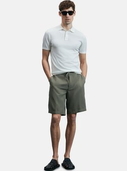 Herren Poloshirt - DEREK