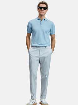 Herren Poloshirt - DEREK