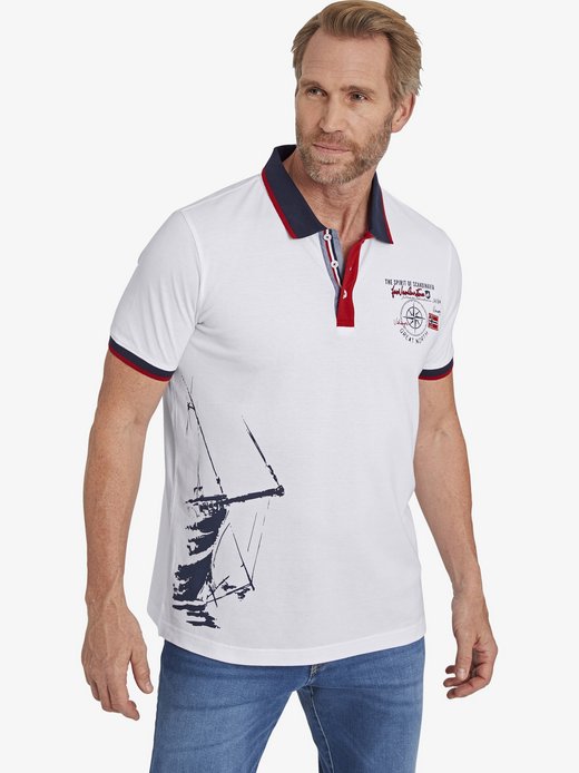 Herren Poloshirt - DILAN