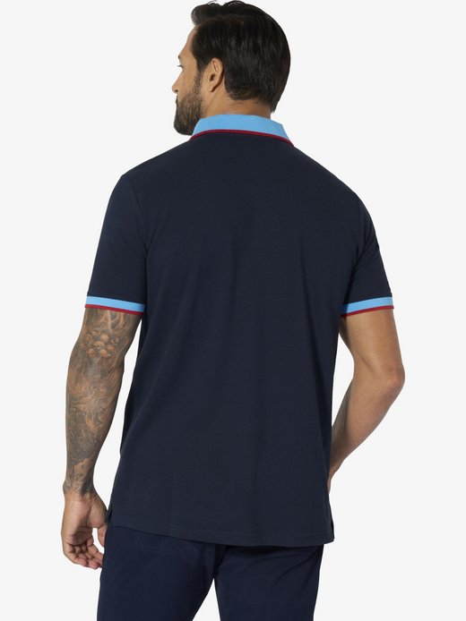 Herren Poloshirt - DILAN