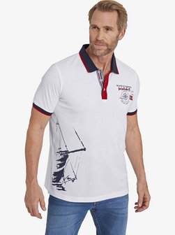 Herren Poloshirt - DILAN