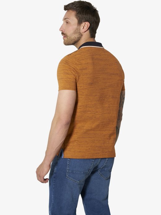 Herren Poloshirt - DONGIO