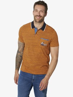 Herren Poloshirt - DONGIO