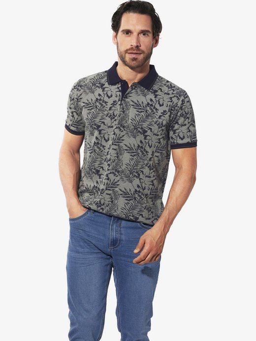 Herren Poloshirt - DUITEZZI