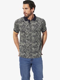 Herren Poloshirt - DUITEZZI