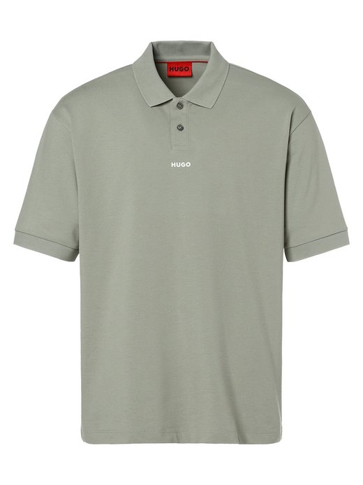 Herren Poloshirt - Dangula