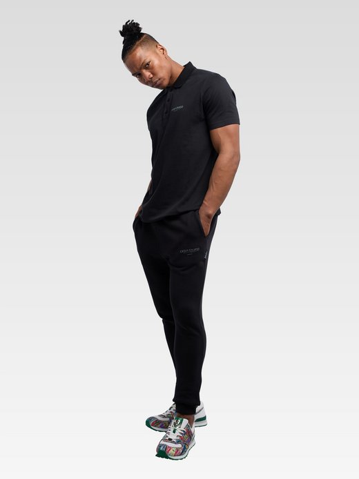 Herren Poloshirt  -  De Santis