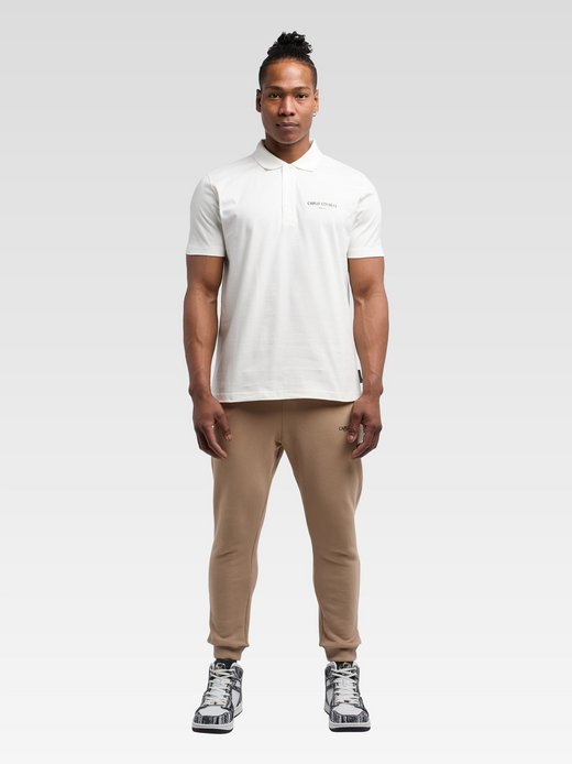 Herren Poloshirt  -  De Santis
