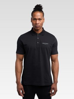 Herren Poloshirt  -  De Santis