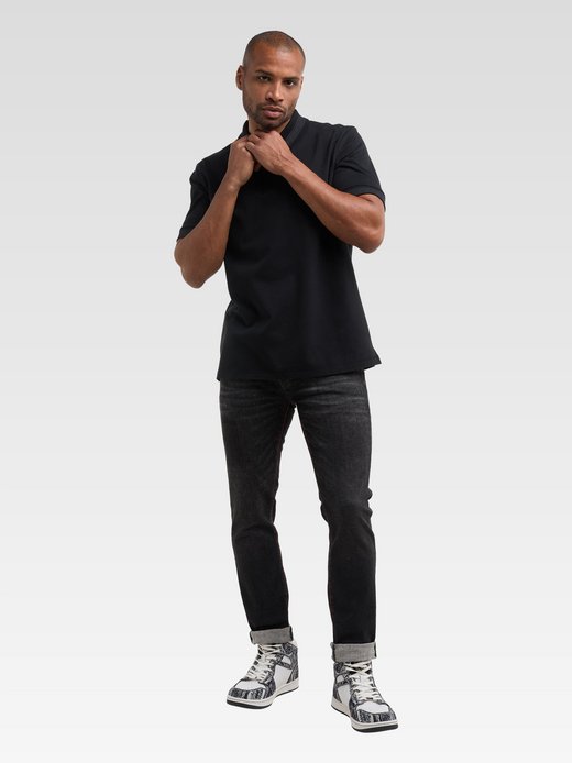 Herren Poloshirt  -  De Togni